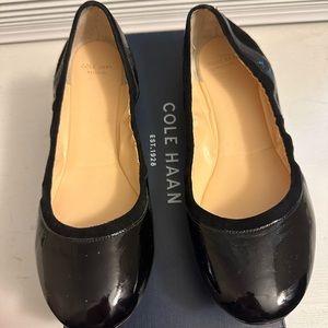 Cole Haan Avery Ballet Flat size 9